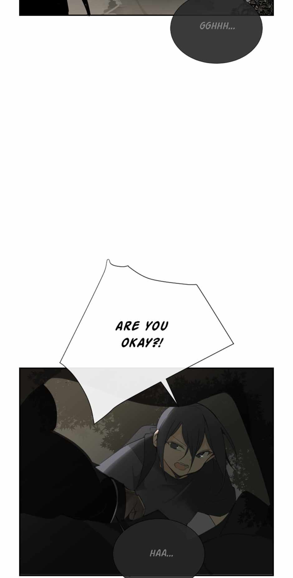 Damn Demonic Swords Chapter 105 36